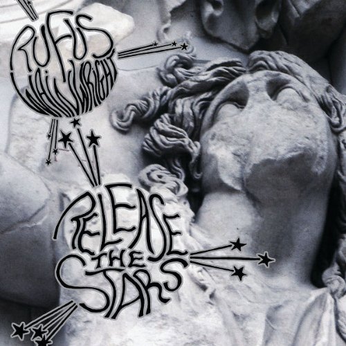 cover: Going To A Town, Rufus Wainwright