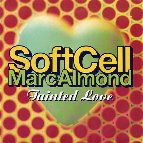cover: Tainted Love, Marc Almond, Soft Cell