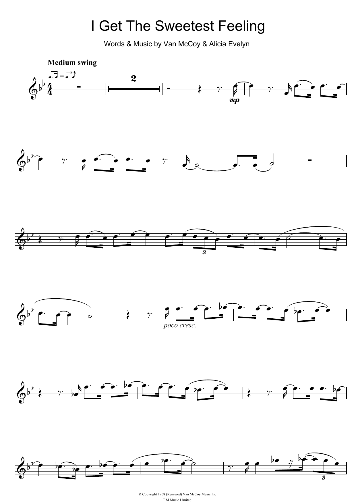 Product gallery: Page 1 of 1 I Get The Sweetest Feeling, Jackie Wilson