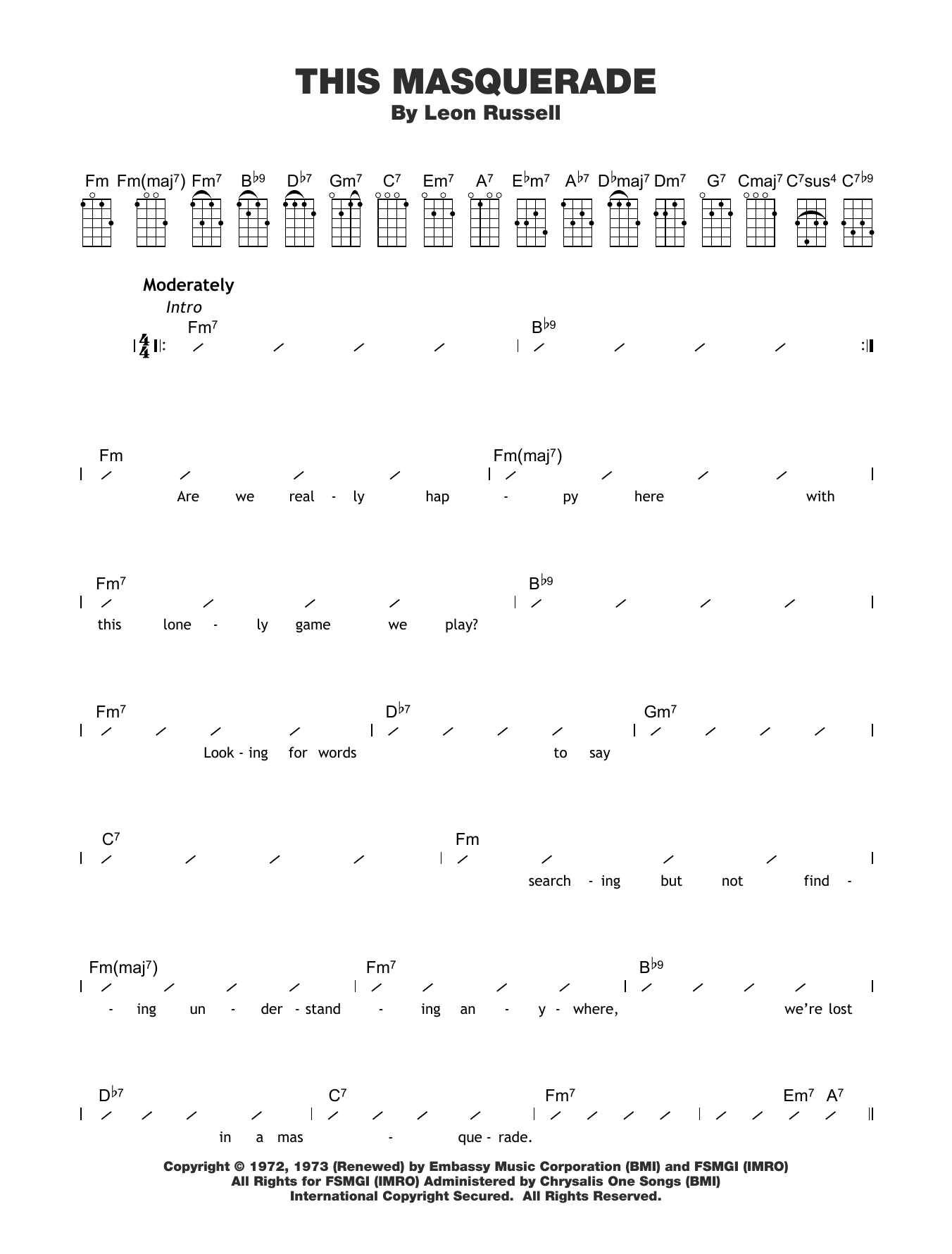 Product gallery: Page 1 of 1 This Masquerade, George Benson