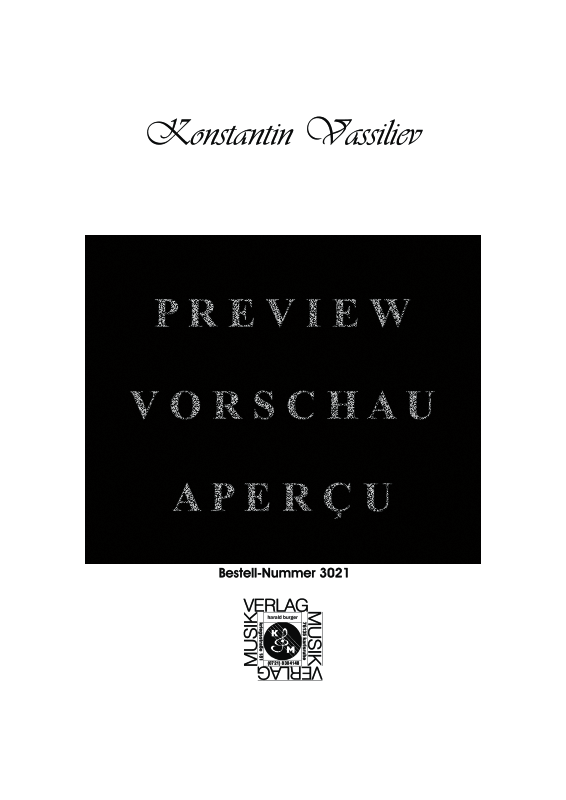 Product gallery: Page 4 of 11 Capriccio, , Guitar Trio