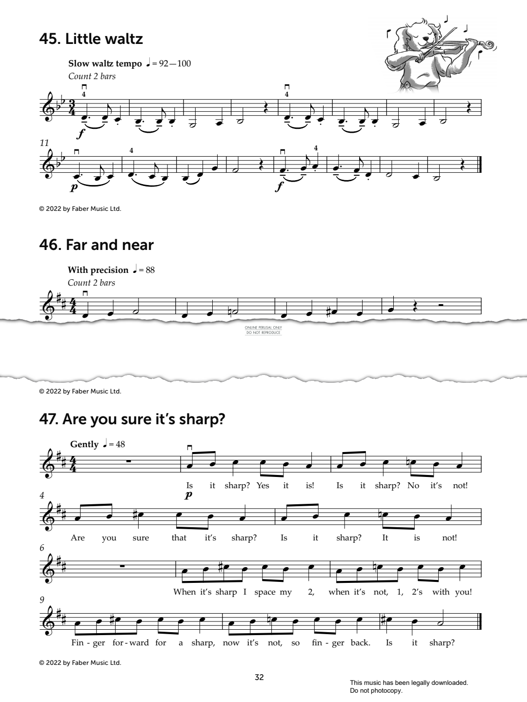 Produktgalerie: Seite 1 von 1 Little Waltz, Mark Wilson, Klavier, Violine