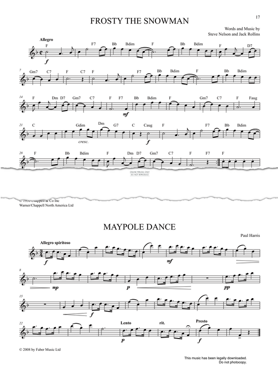 gallery: Maypole Dance, Paul Harris