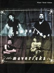 cover: Dance The Night Away, The Mavericks, Gesang, Gitarre, Klavier