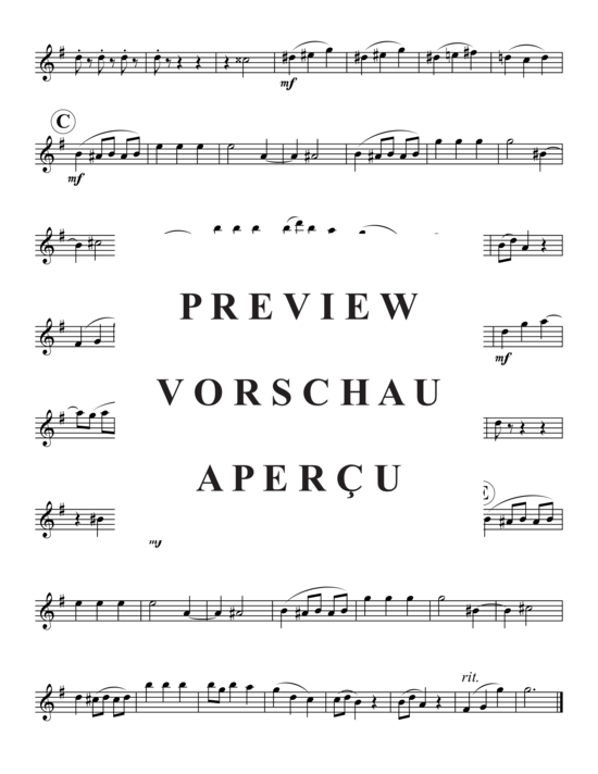 Product gallery: Page 7 of 15 Scarf-Dance, Op. 37 , , (Tuba Quartet: 2x Baritone, 2xTuba)