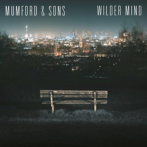 cover: Ditmas, Mumford & Sons