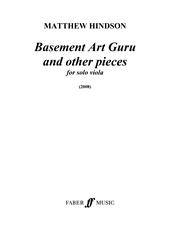 Product picture to: Basement Art Guru & other pieces