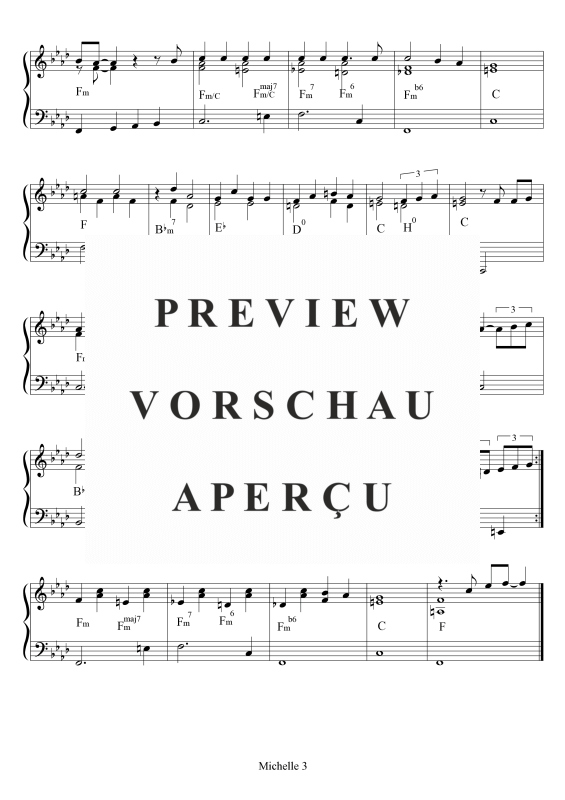 gallery: Michelle, maerchenkoenig, (piano solo)