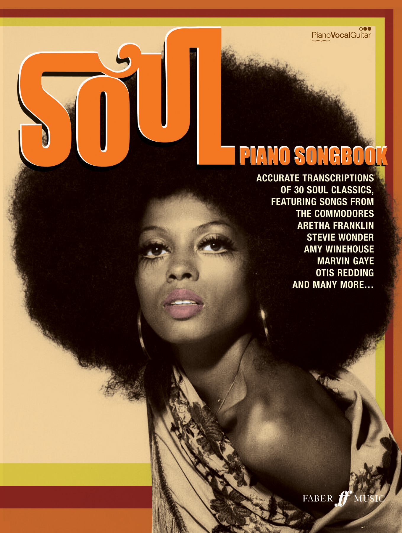 Produktbild zu: (You Make Me Feel Like) A Natural Woman