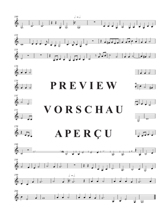 Produktgalerie: Seite 14 von 16 Canzon super Belgicam , , (5x Trompeten)