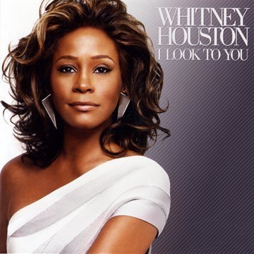 cover: A Song For You, Whitney Houston, Leon Russell