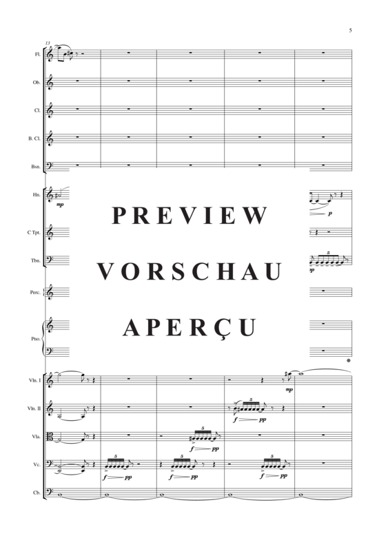 Product gallery: Page 6 of 21 Symphony No. 3 Ave Maris Stella , , (orchestra)
