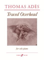 Produktbild zu: Traced Overhead Op.15