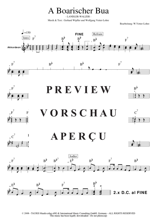 Product gallery: Page 2 of 11 A boarischer Bua , Hofbräuhaus-Band, (Combo + 3 Horns)