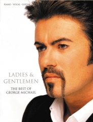 cover: I Knew You Were Waiting (For Me), George Michael