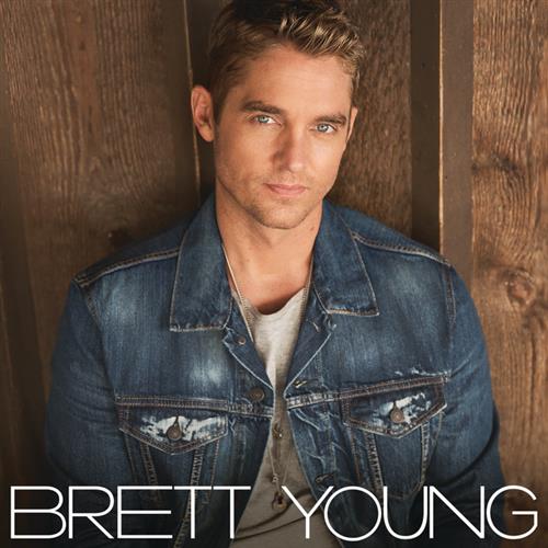cover: Mercy, Brett Young