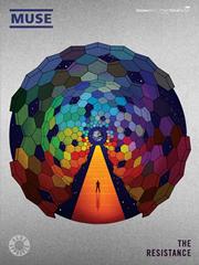 cover: Guiding Light, Muse