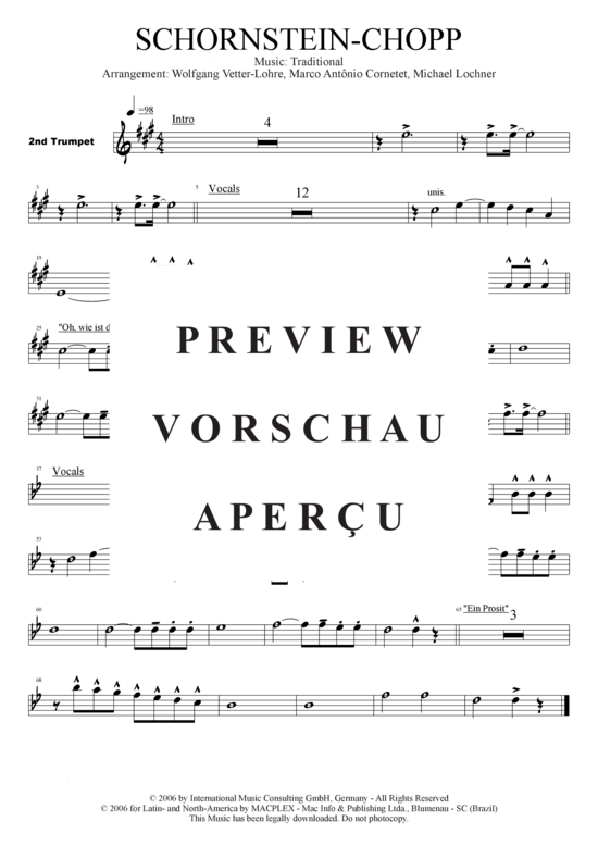 Product gallery: Page 3 of 16 Schornstein Chopp , Banda Pomerana, (Combo + 4 Horns)