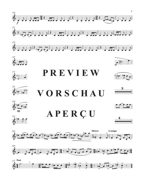 Produktgalerie: Seite 13 von 21 Sinfonietta , , (Blechbläserquintett)