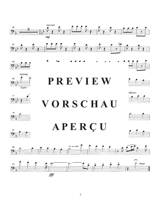Product gallery: Page 8 of 14 Now Thank We All our God , , (Tuba Quartett EETT)