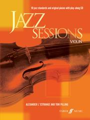cover: Song For Jo, Tom Pilling