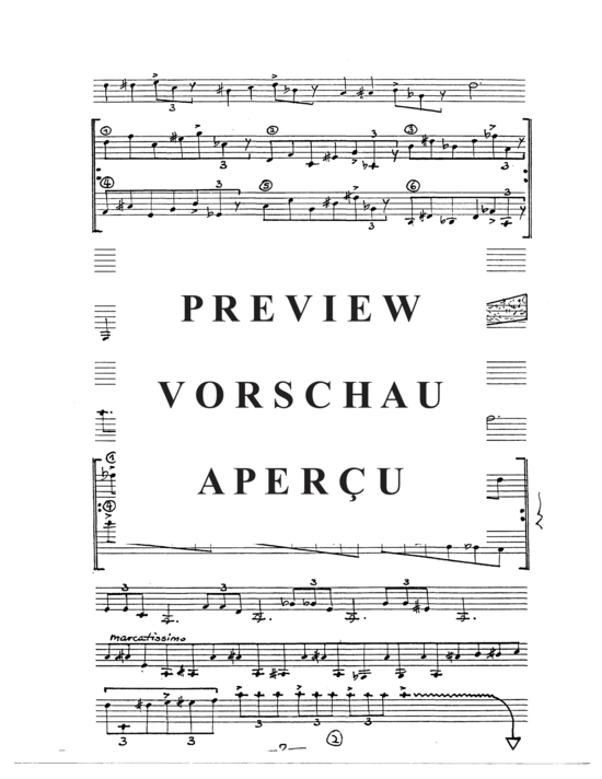 Product gallery: Page 4 of 10 Tubesque , , (Tuba Solo)