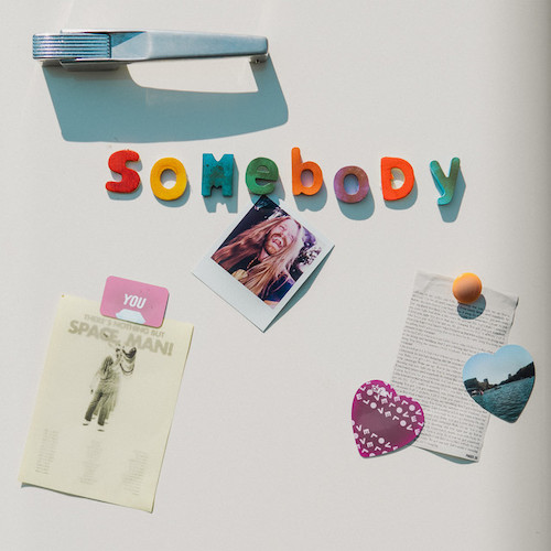 cover: Somebody, Sam Ryder, Gesang, Gitarre, Klavier