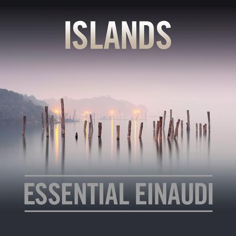 cover: Fairytale, Ludovico Einaudi, Klavier