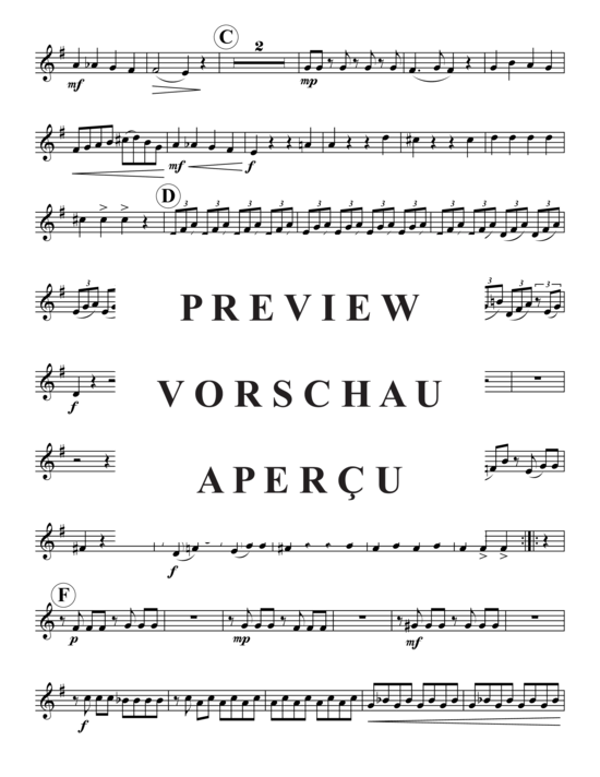 Produktgalerie: Seite 18 von 21 Sonata in C Major , , (Blechbläserquintett)