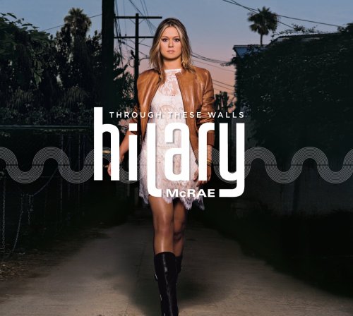 cover: Every Day (When Will You Be Mine), Hilary McRae