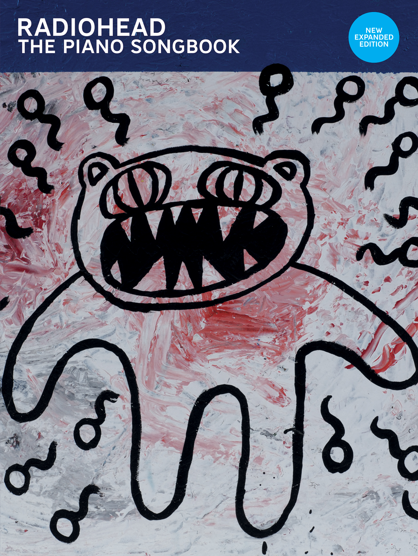 cover: Codex, Radiohead