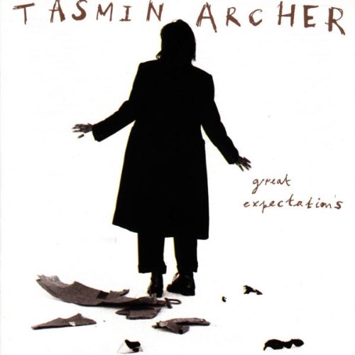 cover: Sleeping Satellite, Tasmin Archer, Gitarre