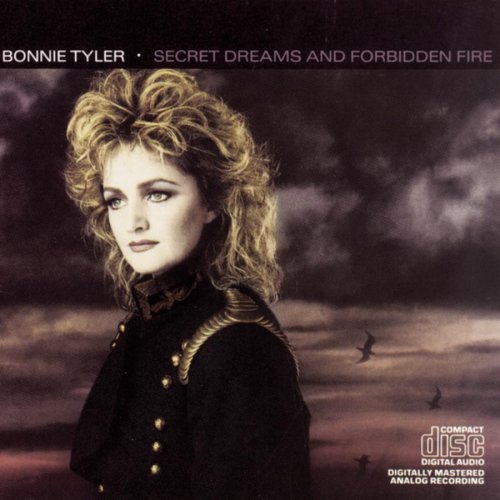 cover: Holding Out For A Hero, Bonnie Tyler, Chor
