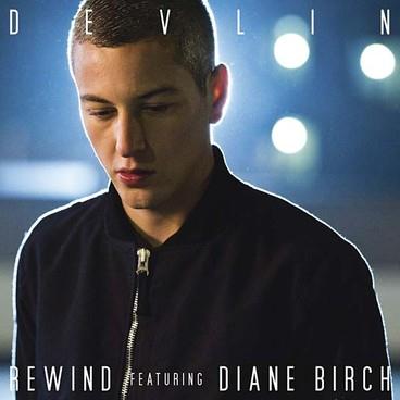 cover: Rewind, Devlin