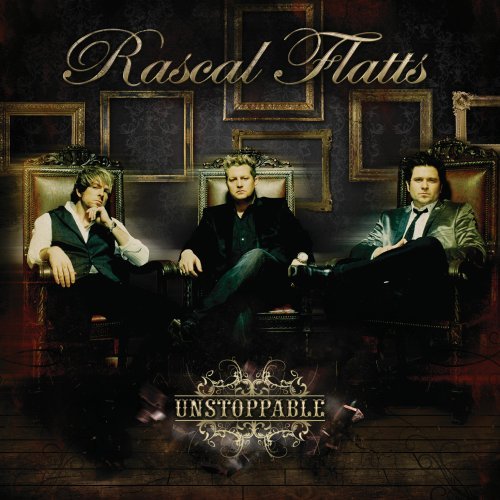 cover: Unstoppable, Rascal Flatts, Gesang, Gitarre, Klavier