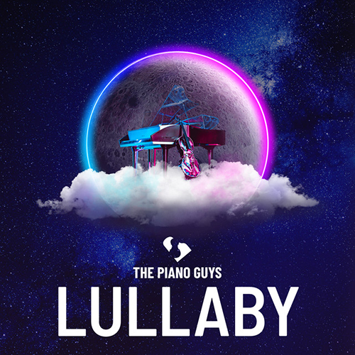 cover: All Good, The Piano Guys, Klavier