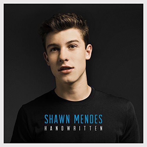 cover: Never Be Alone, Shawn Mendes