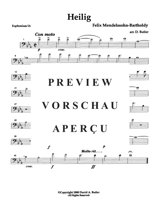 Produktgalerie: Seite 11 von 21 Heilig , , (Tuba Ensemble EEEETTTT)