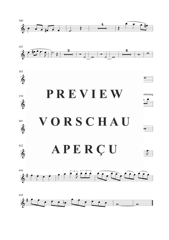 gallery: Des rêves avant le jour, , Gemischtes Ensemble - Flöte Einzelstimme