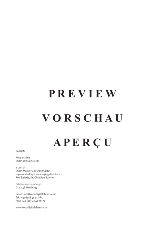 Produktgalerie: Seite 3 von 4 Aber dich vergess ich nie, Mathieu, 	Mireille, Klavier und Gesang