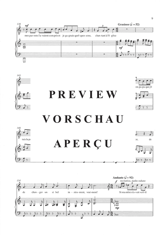 gallery: Rossini aux Fourneaux , , (Tenor + Klavier)
