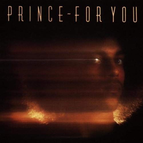 cover: Soft And Wet, Prince