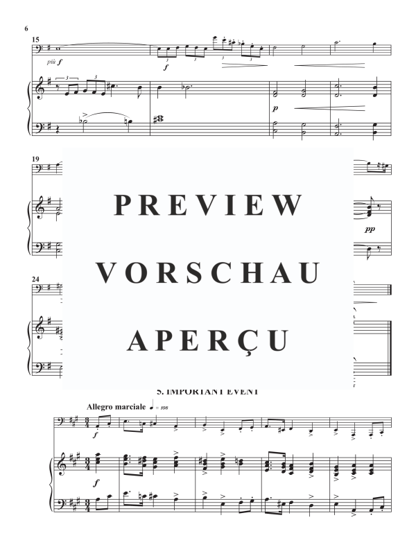 gallery: Scenes from Childhood, , (Tuba und Klavier)