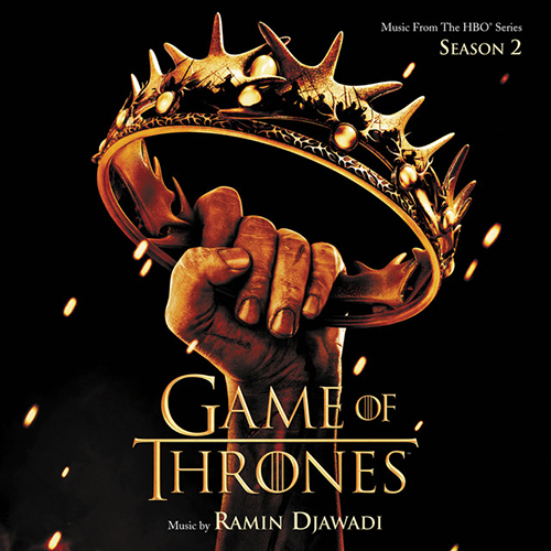 cover: The Rains Of Castamere (from Game of Thrones), Ramin Djawadi