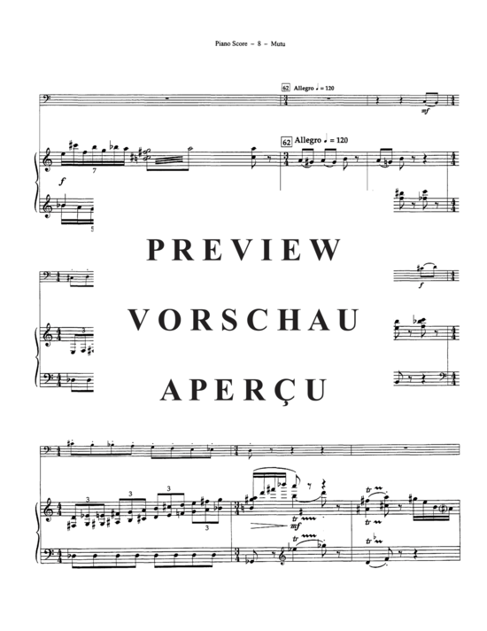 Product gallery: Page 11 of 21 Mutu , , (tuba + piano)