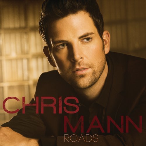 cover: Always On My Mind, Chris Mann