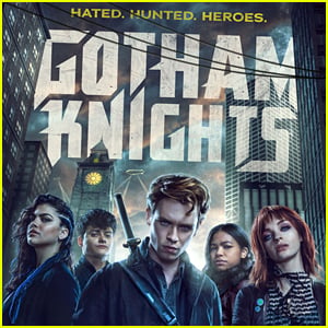 Produktbild zu: Gotham Knights