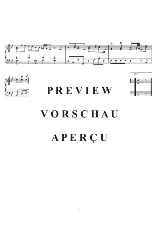 Product gallery: Page 9 of 21 10 Historische Militärmärsche , , Piano Solo