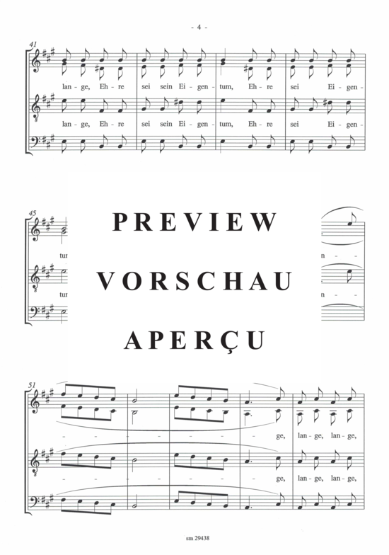gallery: Chor der Janitscharen , , (Gemischter Chor)