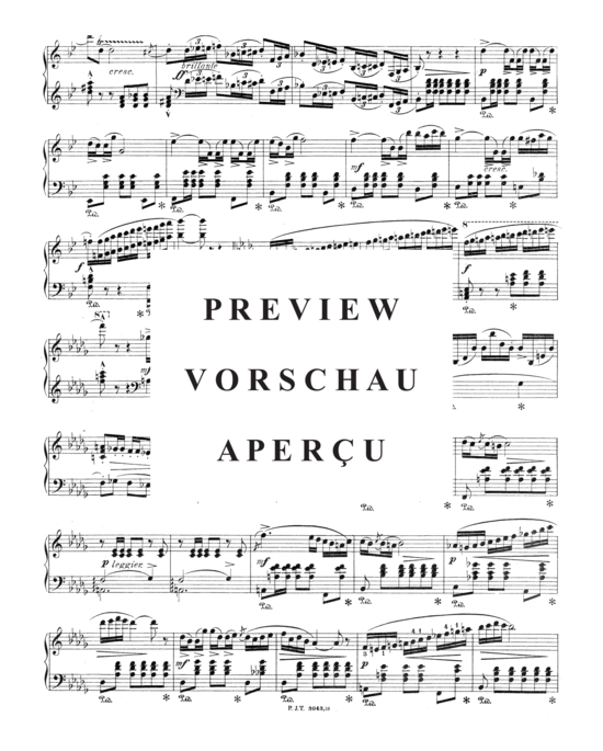 Product gallery: Page 4 of 5 Une Fete a Tolede , , Piano Solo